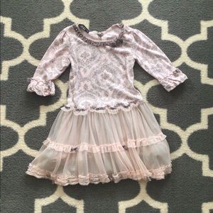 Biscotti Collection Dress